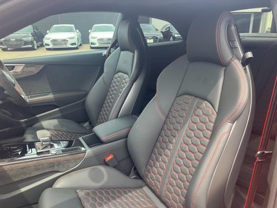 2024 AUDI RS5 缩略图 17