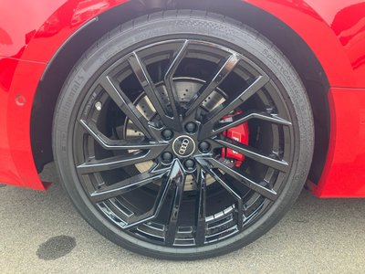 2024 AUDI RS5 缩略图 55