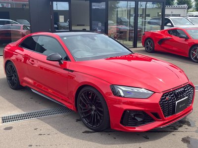 AUDI RS5 - 3