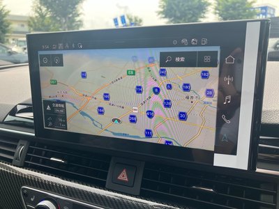 2024 AUDI RS5 缩略图 35