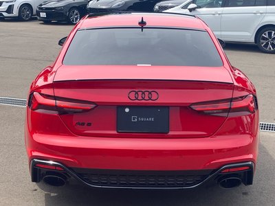 AUDI RS5 - 6
