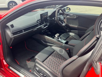 2024 AUDI RS5 缩略图 16