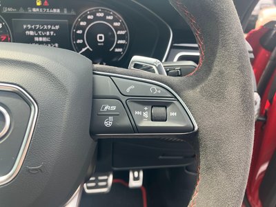 2024 AUDI RS5 缩略图 23