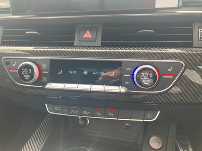 2024 AUDI RS5 缩略图 38