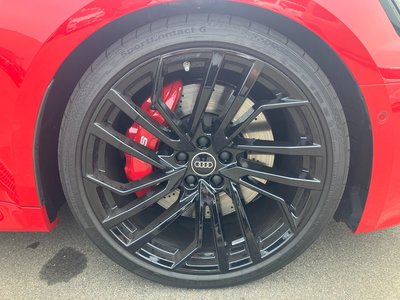2024 AUDI RS5 缩略图 54