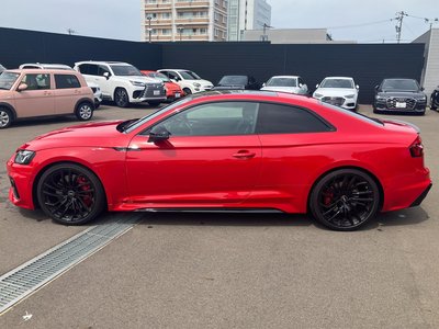 AUDI RS5 - 8