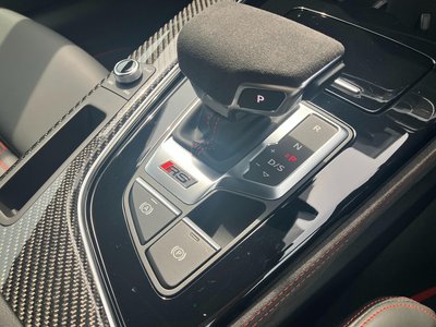 2024 AUDI RS5 缩略图 41