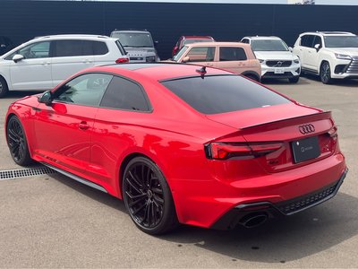 AUDI RS5 - 2