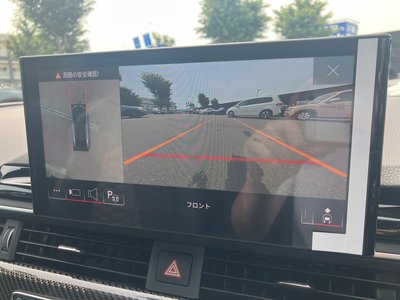 2024 AUDI RS5 缩略图 37