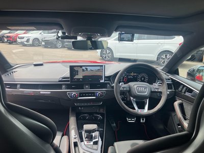 2024 AUDI RS5 缩略图 20