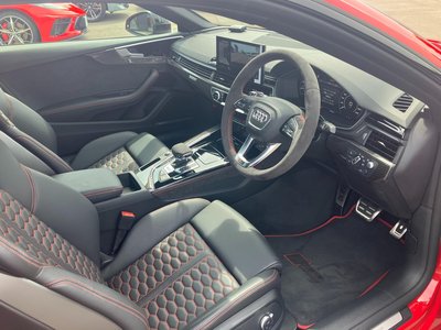 2024 AUDI RS5 缩略图 12