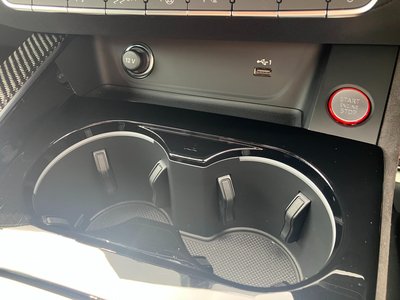 2024 AUDI RS5 缩略图 39