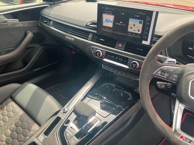 2024 AUDI RS5 缩略图 31