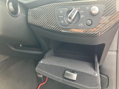 2024 AUDI RS5 缩略图 29