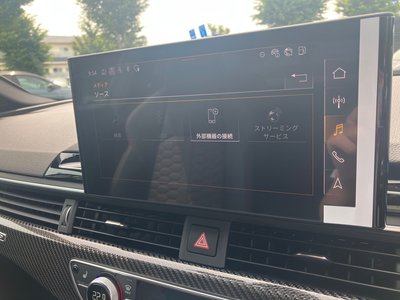 2024 AUDI RS5 缩略图 33