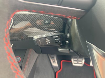 2024 AUDI RS5 缩略图 24