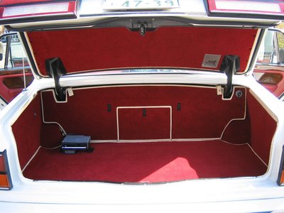 1993 Bentley BROOKLANDS 缩略图 46