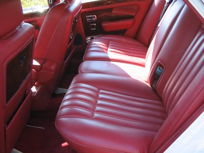 1993 Bentley BROOKLANDS 缩略图 30