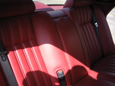 1993 Bentley BROOKLANDS 缩略图 35