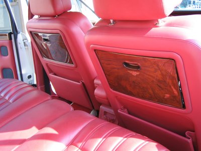 1993 Bentley BROOKLANDS 缩略图 32
