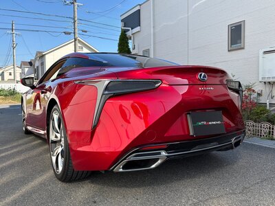 LEXUS LC - 7
