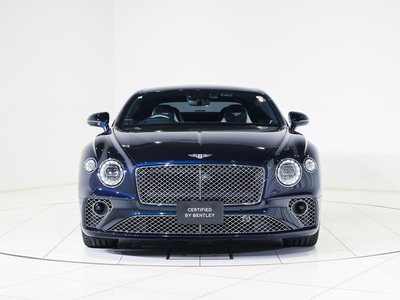 BENTLEY CONTINENTAL - 2