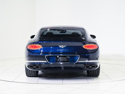 BENTLEY CONTINENTAL - 3