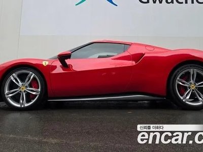 FERRARI 296 GTB - 10