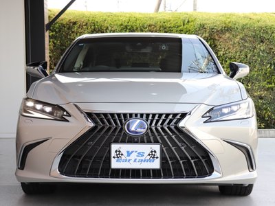 LEXUS ES - 9