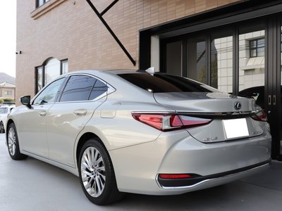 LEXUS ES - 2