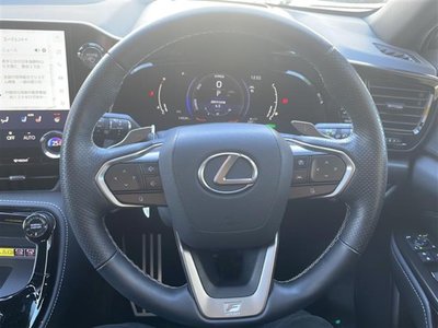 LEXUS NX - 9