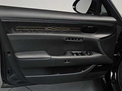 2024 Genesis G90 (RS4) — миниатюра 15