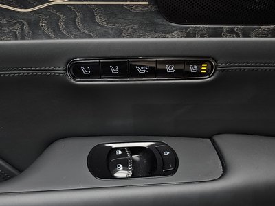 2024 Genesis G90 (RS4) — миниатюра 35