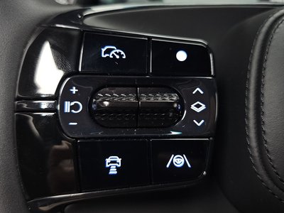 2024 Genesis G90 (RS4) — миниатюра 30