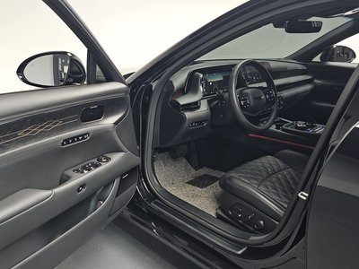 2024 Genesis G90 (RS4) — миниатюра 14