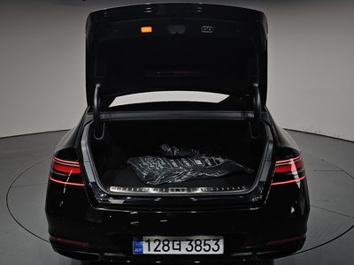 2024 Genesis G90 (RS4) — миниатюра 37