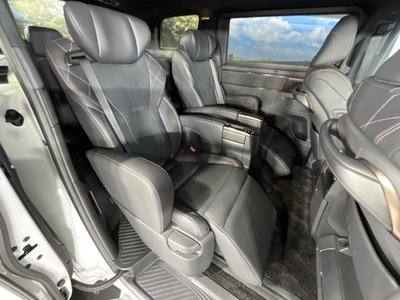 2025 Toyota VELLFIRE — миниатюра 33