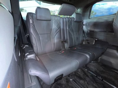 2025 Toyota VELLFIRE — миниатюра 12