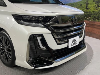 2025 Toyota VELLFIRE — миниатюра 27