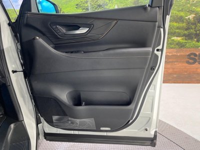 2025 Toyota VELLFIRE — миниатюра 41