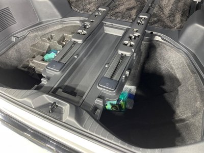 2025 Toyota VELLFIRE — миниатюра 39