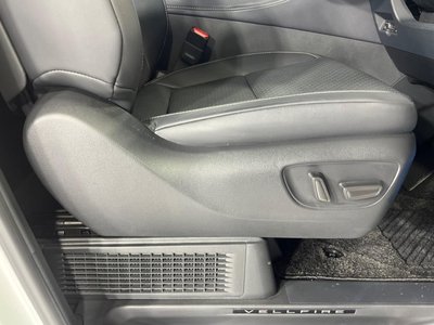 2025 Toyota VELLFIRE — миниатюра 34