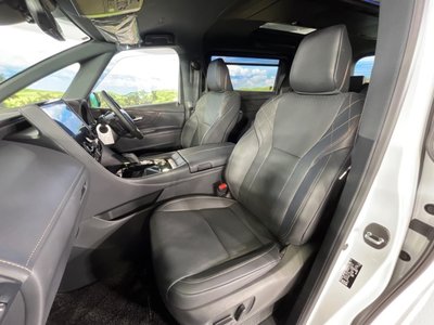2025 Toyota VELLFIRE — миниатюра 32