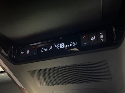 2025 Toyota VELLFIRE — миниатюра 59