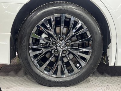 2025 Toyota VELLFIRE — миниатюра 45