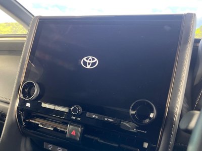 2025 Toyota VELLFIRE photo 7