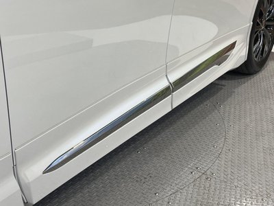 2025 Toyota VELLFIRE — миниатюра 30