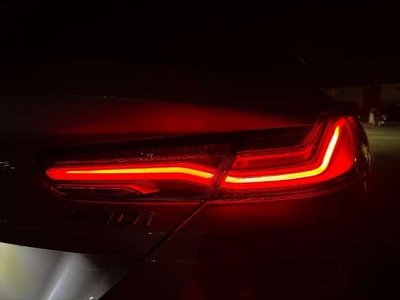 2022 BMW BMW 8 SERIES 缩略图 17
