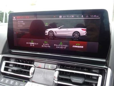 2022 BMW BMW 8 SERIES 缩略图 40