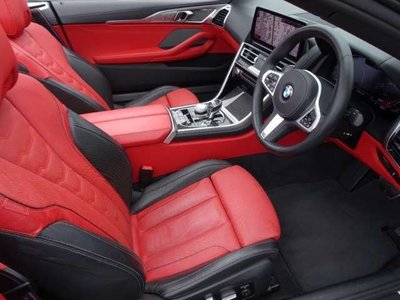 2022 BMW BMW 8 SERIES 缩略图 30